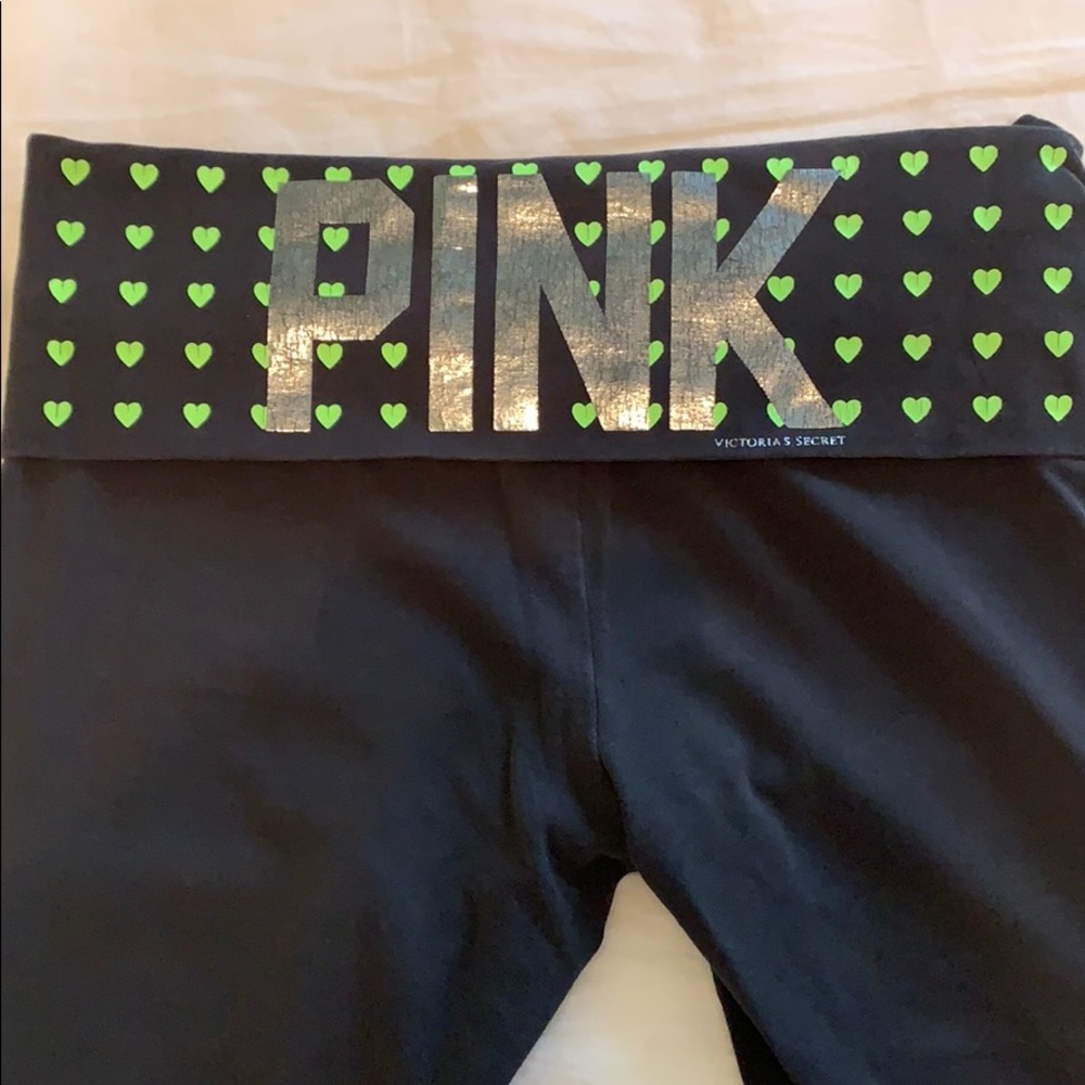 victoria’s secret yoga pants
